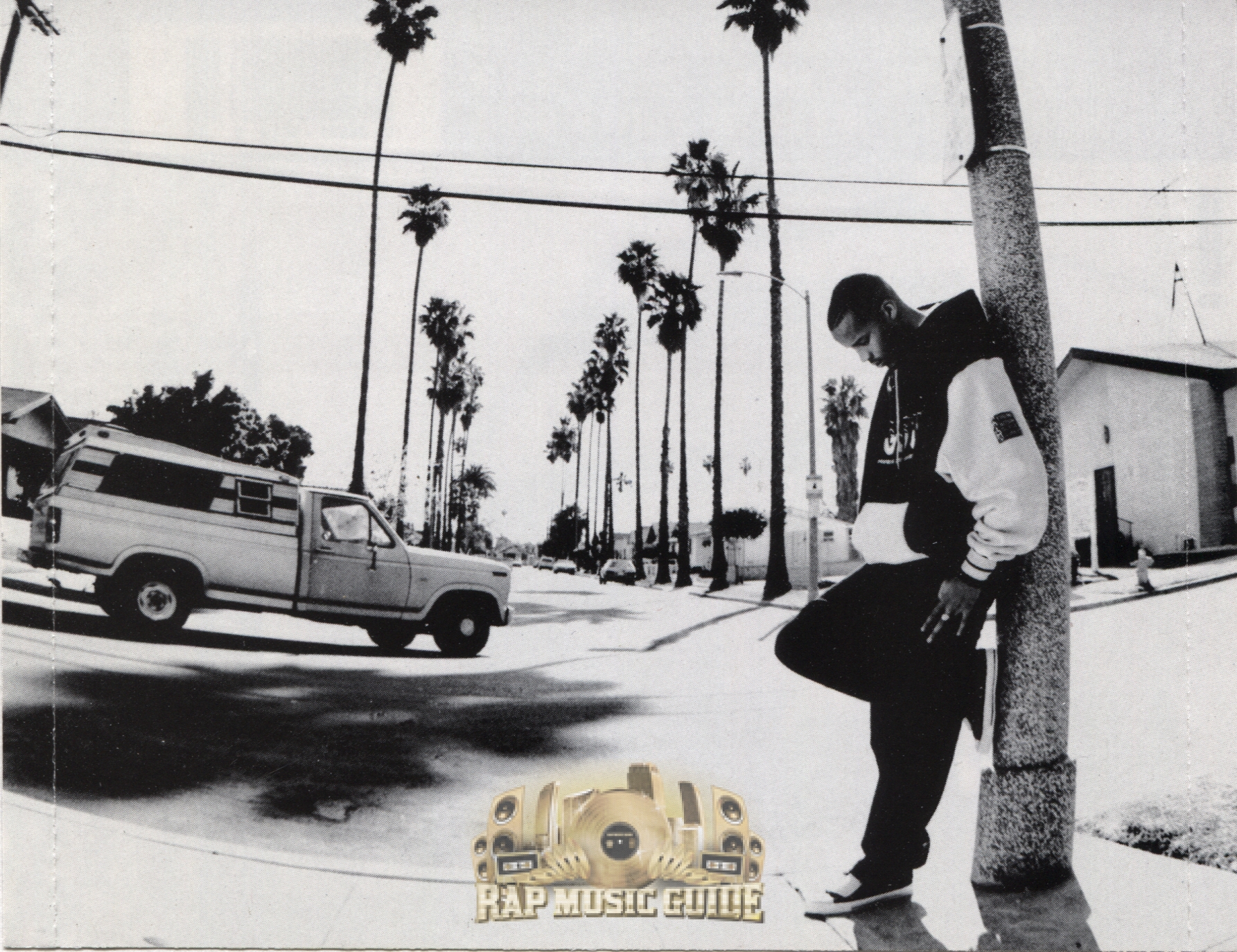 Warren G - Regulate... G Funk Era: CD | Rap Music Guide